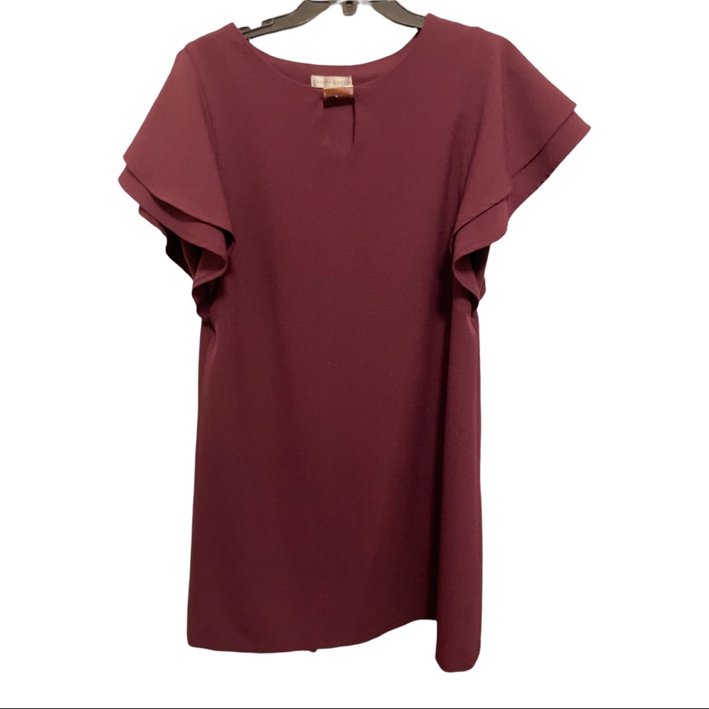 Swing dress, size 6